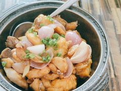 -雅憩花园餐厅