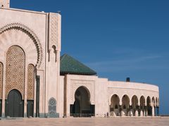 -哈桑二世清真寺