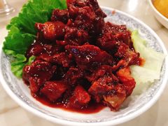 糖醋小排-三凤酒家·百年无锡菜(清扬茂业店)