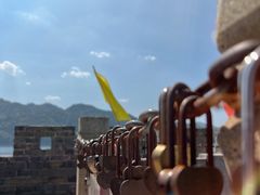 -黄山太平湖风景区
