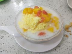-芬芳甜品(同福路店)