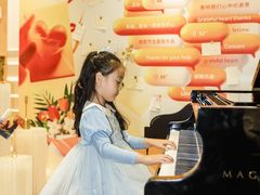 -刘健艺术钢琴学校·专注钢琴教育25周年(徐家汇校区)