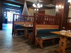 -青岛海景花园大酒店·白果树餐厅青岛菜