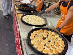 -毛氏汽水包(山海关路店)