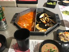 -八角锄烧·肉火锅(天河城店)
