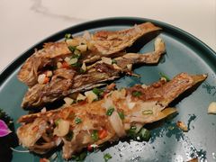 -菉雅苑·湛江菜(前海卓越INTOWN店)