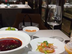 -怡情荟•海鲜青岛菜(五四广场旗舰店)