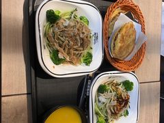 -魏家凉皮(郑州东站店)