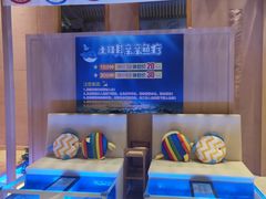 -丽池宫韩式汗蒸会馆(华灯坊店)