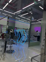 -P.STYLE 派斯造型