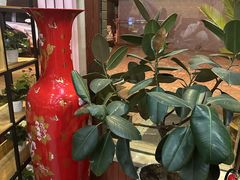 -龙禧盛精品酒店(天津西站店)
