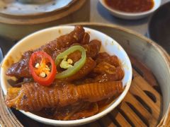-潮府馆·非遗潮州菜·世纪公园(新国际博览中心店)