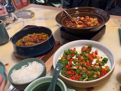 -锦府盐帮·侯宅(五棵松万达店)