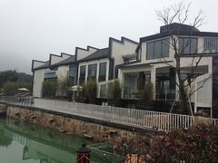 -帐篷客·溪龙茶谷度假酒店