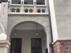 -德国工部巡捕房旧址