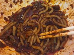 -椒顽新疆炒米粉(湖大店)