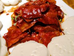 -苹果树下艺术餐厅(通州店)