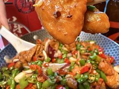 -恰八斗·猛火长沙菜(国贸店)