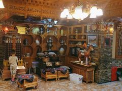 -宗巴雍姆藏餐府