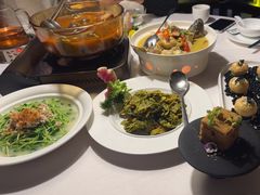 -濮园 · 四合院餐厅