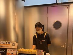-KOI Thé(虹桥国际机场店)