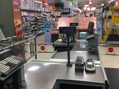 -永辉超市(嘉定大融城店)