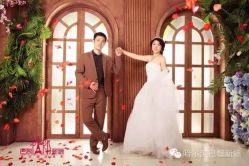 巴黎新娘婚纱摄影-巴黎新娘婚纱摄影