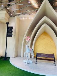 -喜宴酒店幸福里(星摩尔购物中心店)