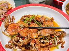 -阿胖龙虾(宁国南路总店)
