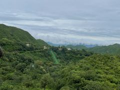 -双龙峡