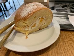 -大酉·M Coffee(北京美术馆店)