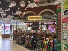 -美芝莲(钻汇广场店)
