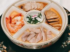 -蝶园·装修中(BFC外滩金融中心店)