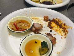 -创味·民间海南菜·非遗藤桥排骨(藤桥·免税城店)