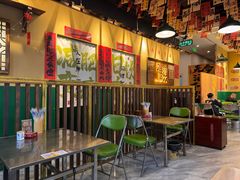-蜀川川破店·江湖菜·烧烤(北京首店)