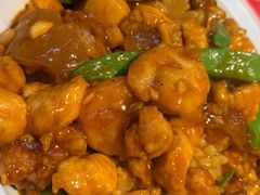 -天津乾毓德饭庄·清真传统炒菜·海鲜烧烤(咸阳路店)