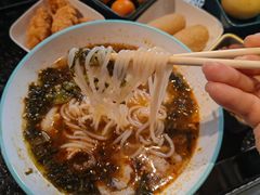 -陆琴脚艺·足浴·SPA(汉中门店)