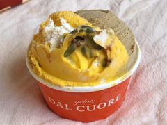 -Dal Cuore 达可芮冰淇淋(陕西北路店)