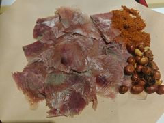 -长安大牌档之龙头酒肆(荣民龙首广场店)