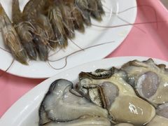 -花苑美食横琴生蚝火锅(拱北粤华路店)