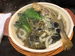-杭州国际会议中心洲际酒店-面工坊