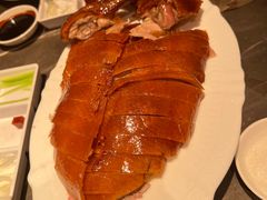 -金鸭季·北京烤鸭(深业上城店)