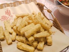 -渔乡米香·剁椒鱼头(四方坪店)