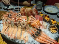 -山盛创作料理·Yamamori(珠宾店)