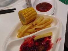 -宜家·瑞典风味餐厅(海达南街店)