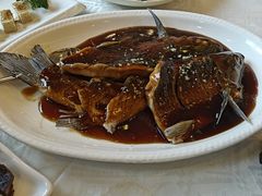 -楼外楼(西湖景区孤山路店)