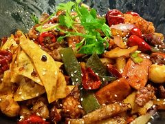 -宝业东城广场(东二环路店)