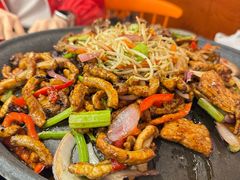 -一烙锅(友谊店)