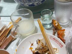 -福苗小骆驼烧烤(望京店)