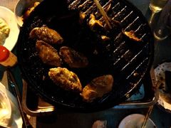 烤鸡翅-厚味居炙子烤肉·清真(天桥南纬路店)